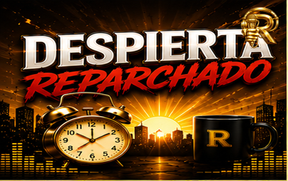 Despierta Reparchado