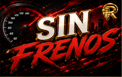 Sin Frenos