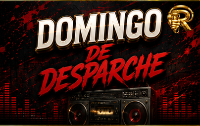 Domingo de Desparche