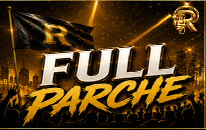 Full Parche