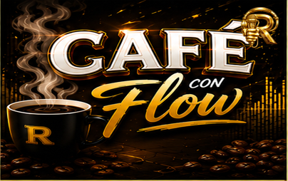 Café con Flow