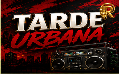 Tarde Urbana