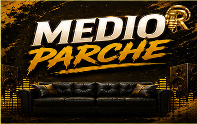 Medio Parche
