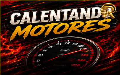 Calentando Motores