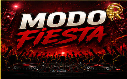 Modo Fiesta
